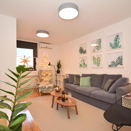 Lucky 13 Apartment Zagrzeb Zewnętrze zdjęcie