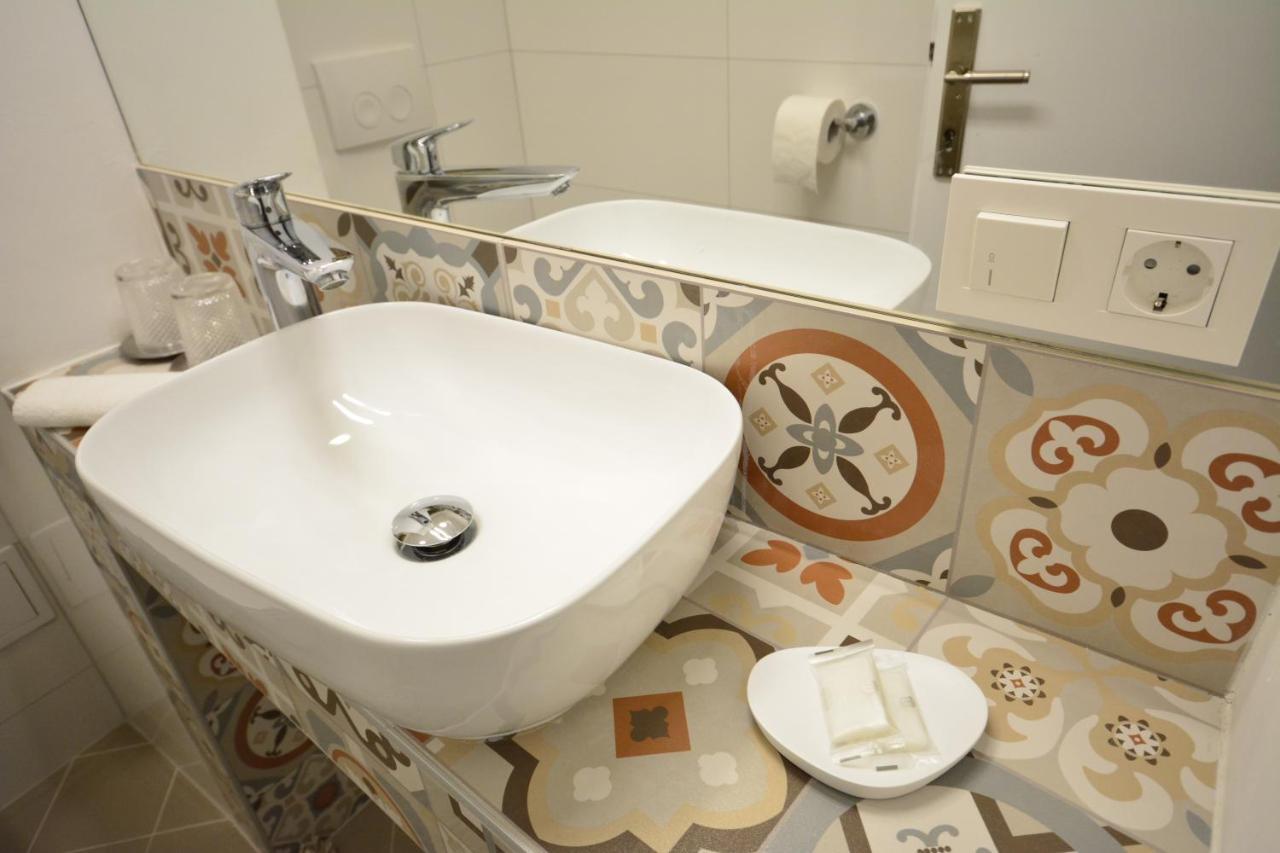 Lucky 13 Apartment Zagrzeb Zewnętrze zdjęcie