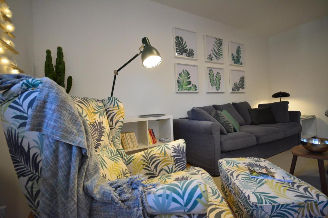 Lucky 13 Apartment Zagrzeb Zewnętrze zdjęcie