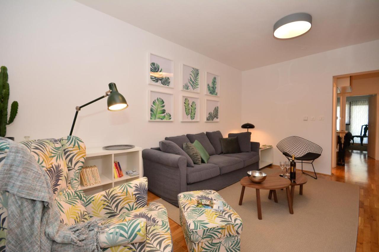 Lucky 13 Apartment Zagrzeb Zewnętrze zdjęcie