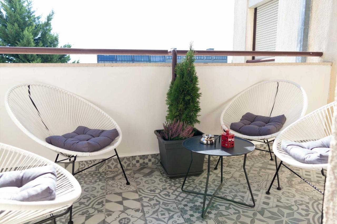 Lucky 13 Apartment Zagrzeb Zewnętrze zdjęcie