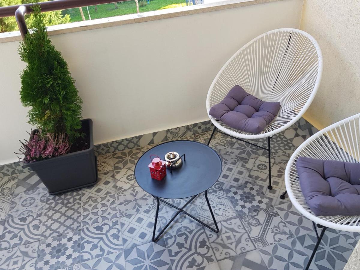 Lucky 13 Apartment Zagrzeb Zewnętrze zdjęcie